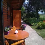 Le Paradou Adults Only 3*