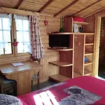 B&B Le Paradou Adults Only
