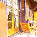 Bed & Breakfast Le Paradou Adults Only 3*