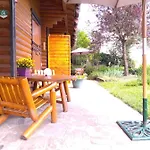 Bed & Breakfast Le Paradou Adults Only 3*