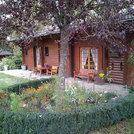 Le Paradou Adults Only Bed & Breakfast *