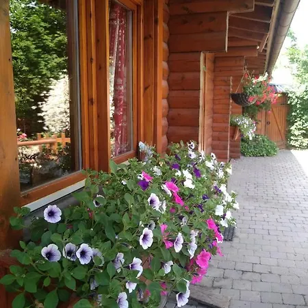 Bed & Breakfast Le Paradou Adults Only