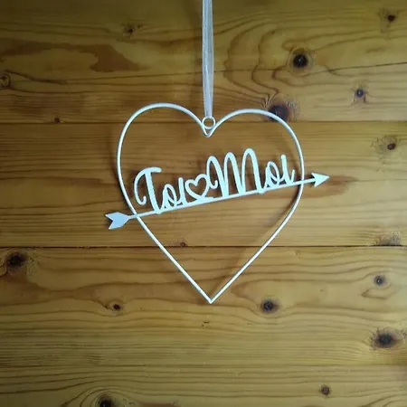 Bed & Breakfast Le Paradou Adults Only 3*