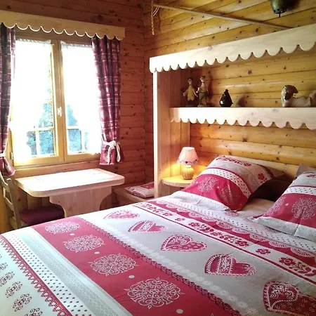 Le Paradou Adults Only Bed & Breakfast *