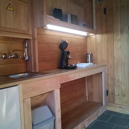 Le Paradou Adults Only Bed & Breakfast Lessive