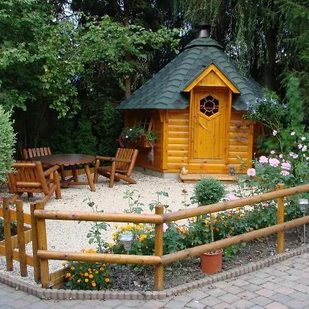 Le Paradou Adults Only