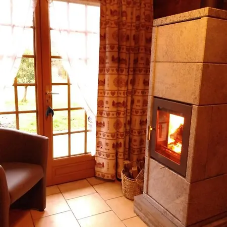 Le Paradou Adults Only Bed & Breakfast Lessive