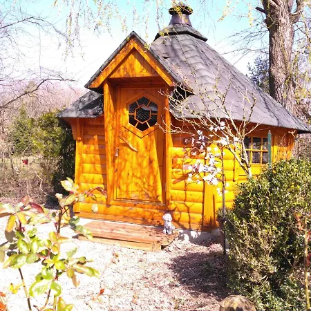 Le Paradou Adults Only Bed & Breakfast Lessive