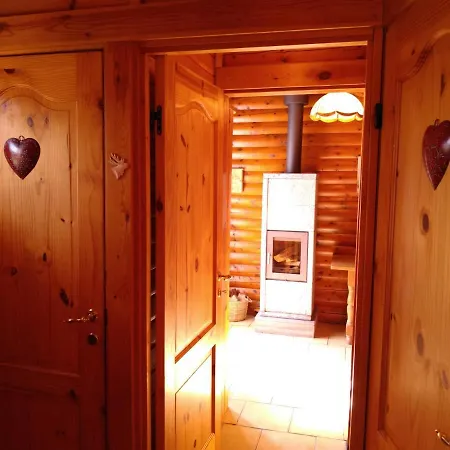 Le Paradou Adults Only Отель типа 