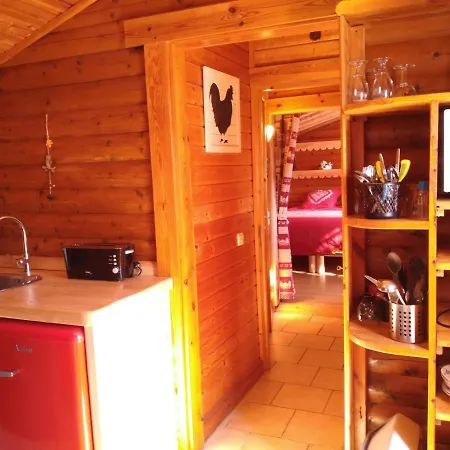 Le Paradou Adults Only