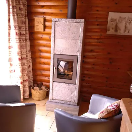 Le Paradou Adults Only Bed & Breakfast Lessive