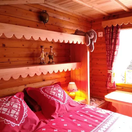 Le Paradou Adults Only Lessive