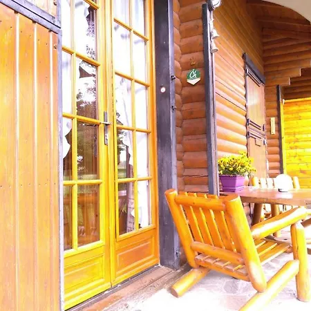 Bed & Breakfast Le Paradou Adults Only 3*