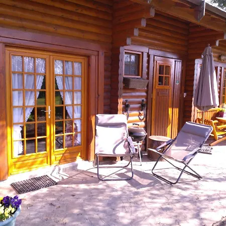 Bed & Breakfast Le Paradou Adults Only