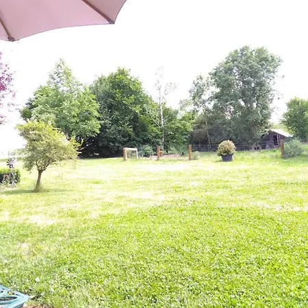 Le Paradou Adults Only 3* Lessive