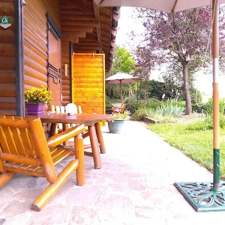 Bed & Breakfast Le Paradou Adults Only *