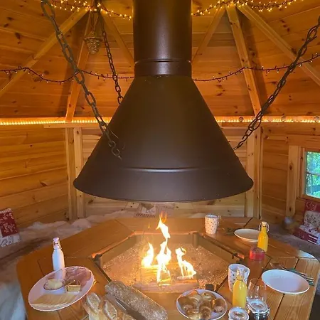 Bed & Breakfast Le Paradou Adults Only *