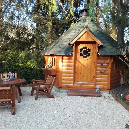 Bed & Breakfast Le Paradou Adults Only