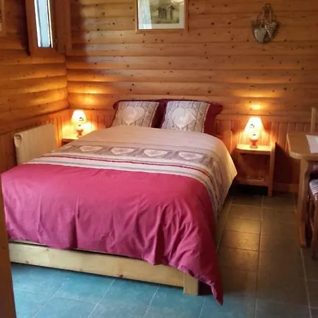 Le Paradou Adults Only Bed & Breakfast *