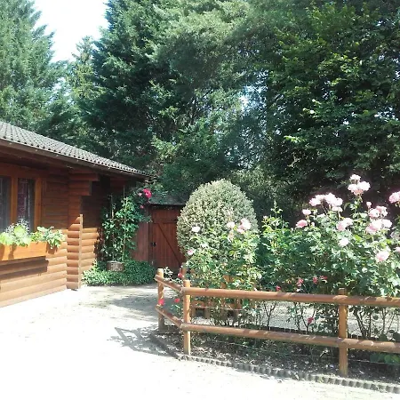 Le Paradou Adults Only Bed & Breakfast