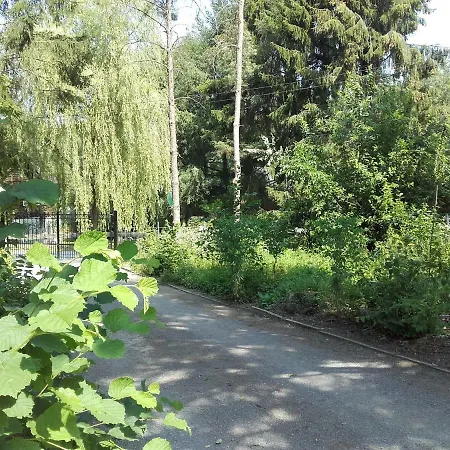 Le Paradou Adults Only 3* Lessive