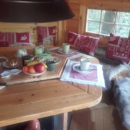 Le Paradou Adults Only