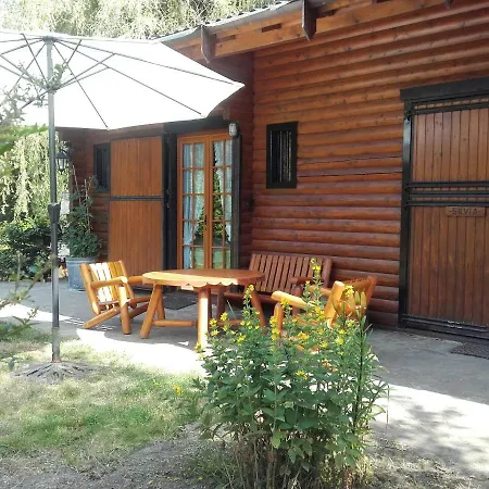 Le Paradou Adults Only Bed & Breakfast *
