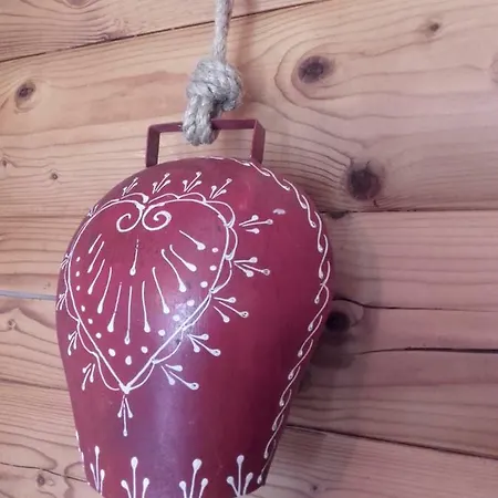 Le Paradou Adults Only Bed & Breakfast