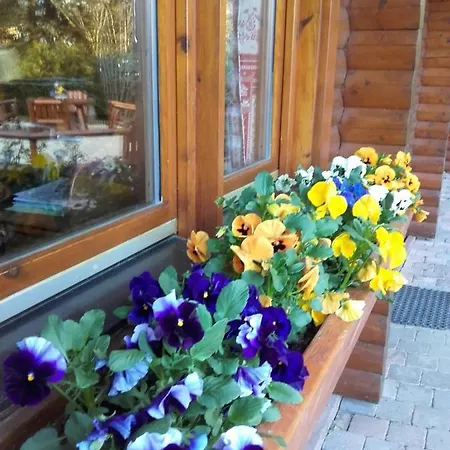 Le Paradou Adults Only Bed & Breakfast 3*