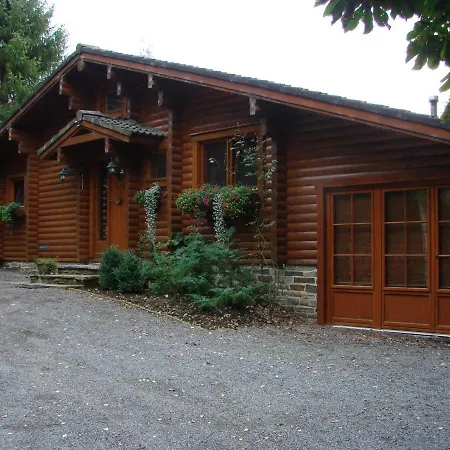 Bed & Breakfast Le Paradou Adults Only