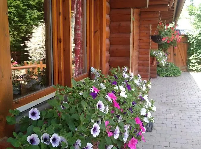 Bed & Breakfast Le Paradou Adults Only