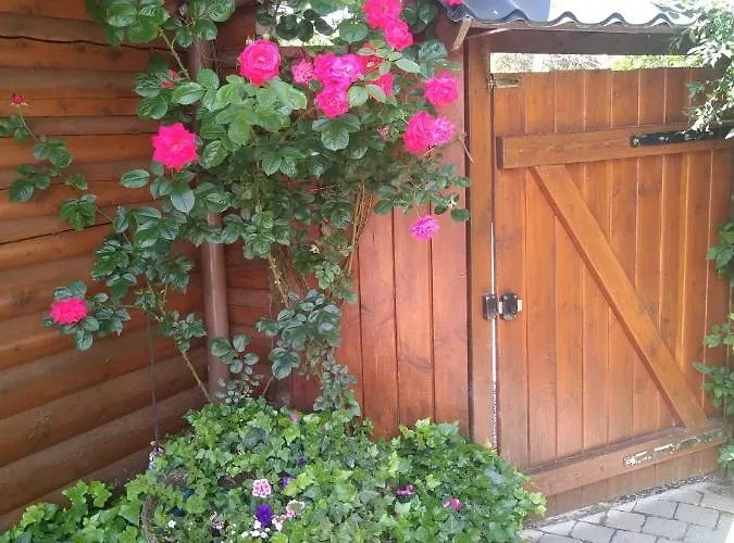 Le Paradou Adults Only 3*