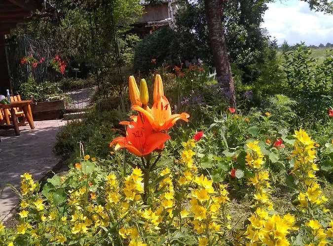 Le Paradou Adults Only 3*