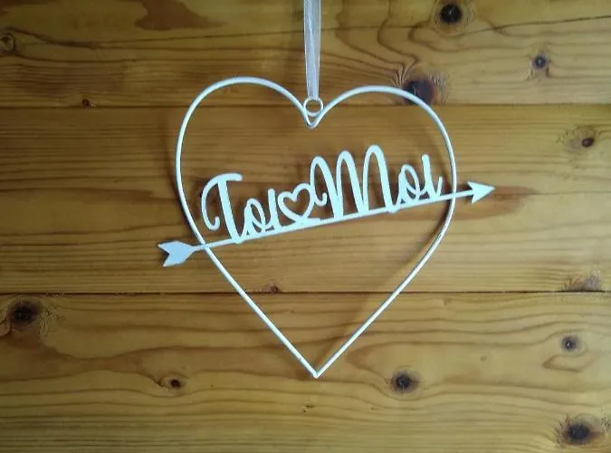 Bed & Breakfast Le Paradou Adults Only 3*