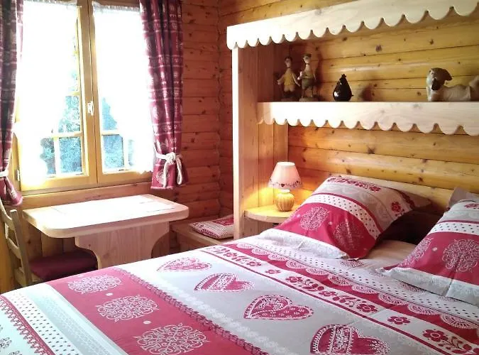 Le Paradou Adults Only Bed & Breakfast 3*