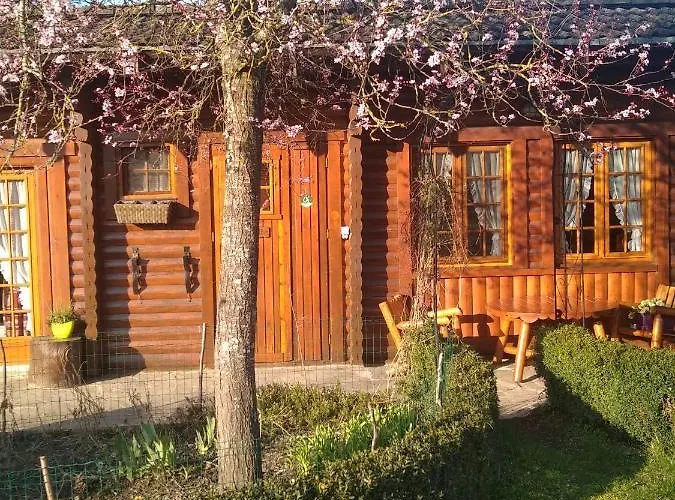 Le Paradou Adults Only 3* Lessive