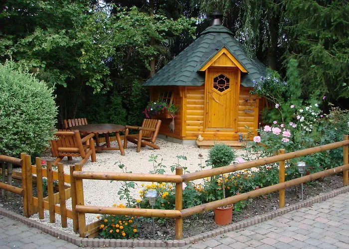 Le Paradou Adults Only