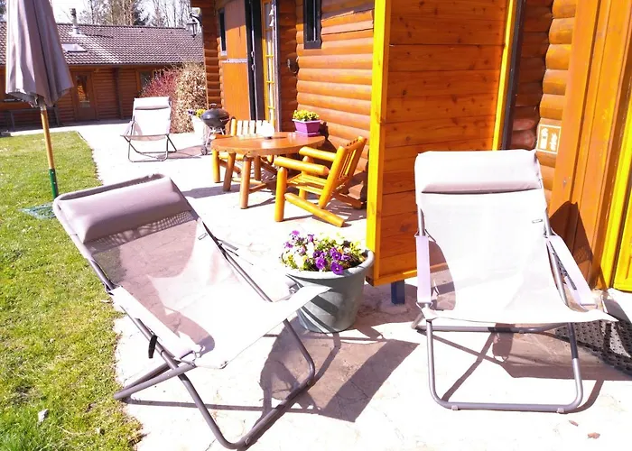 Le Paradou Adults Only