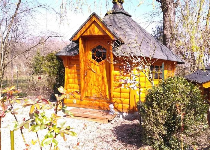 Le Paradou Adults Only Bed & Breakfast Lessive