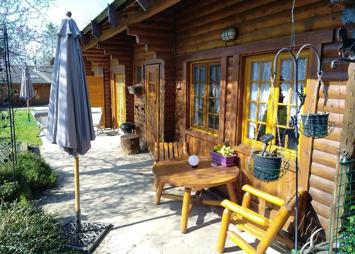 Le Paradou Adults Only