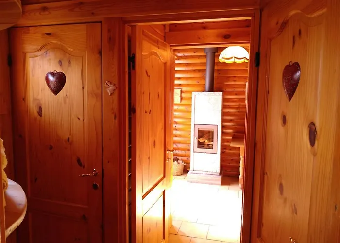 Le Paradou Adults Only Bed & Breakfast 3*