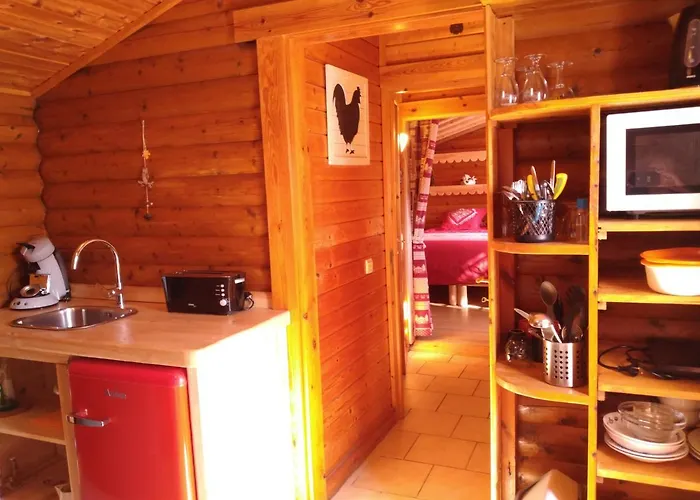 Le Paradou Adults Only