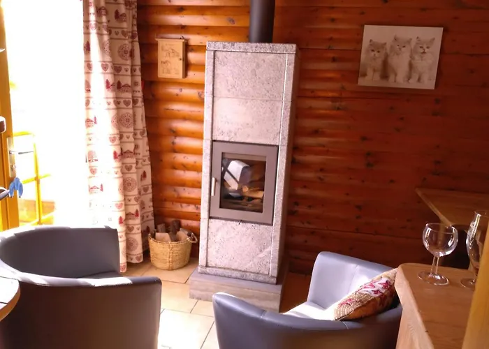 Le Paradou Adults Only Bed & Breakfast Lessive