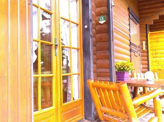 Bed & Breakfast Le Paradou Adults Only 3*