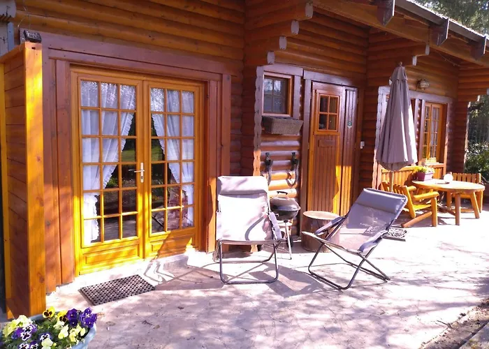 Bed & Breakfast Le Paradou Adults Only