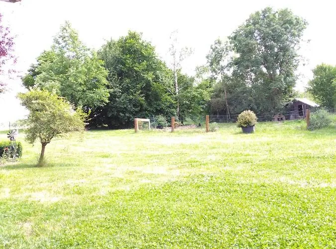 Le Paradou Adults Only 3* Lessive