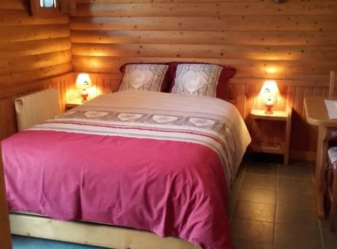 Le Paradou Adults Only Bed & Breakfast 3*