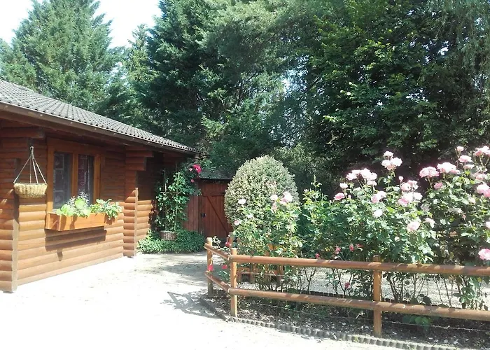 Le Paradou Adults Only Bed & Breakfast