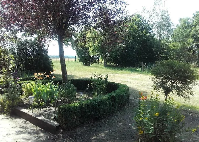 Le Paradou Adults Only 3*