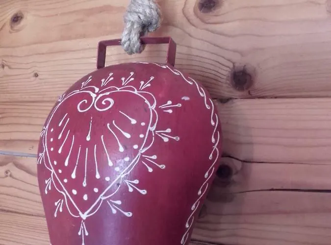 Le Paradou Adults Only Bed & Breakfast